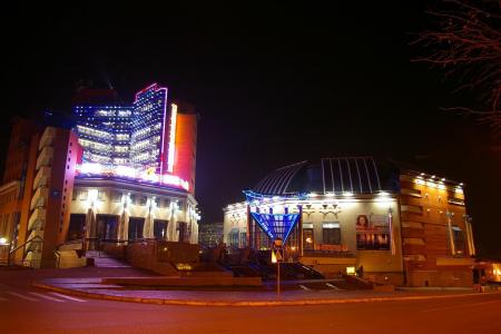 Отель Арена, Ижевск. Фото 16